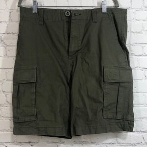 Fox racing cargo shorts